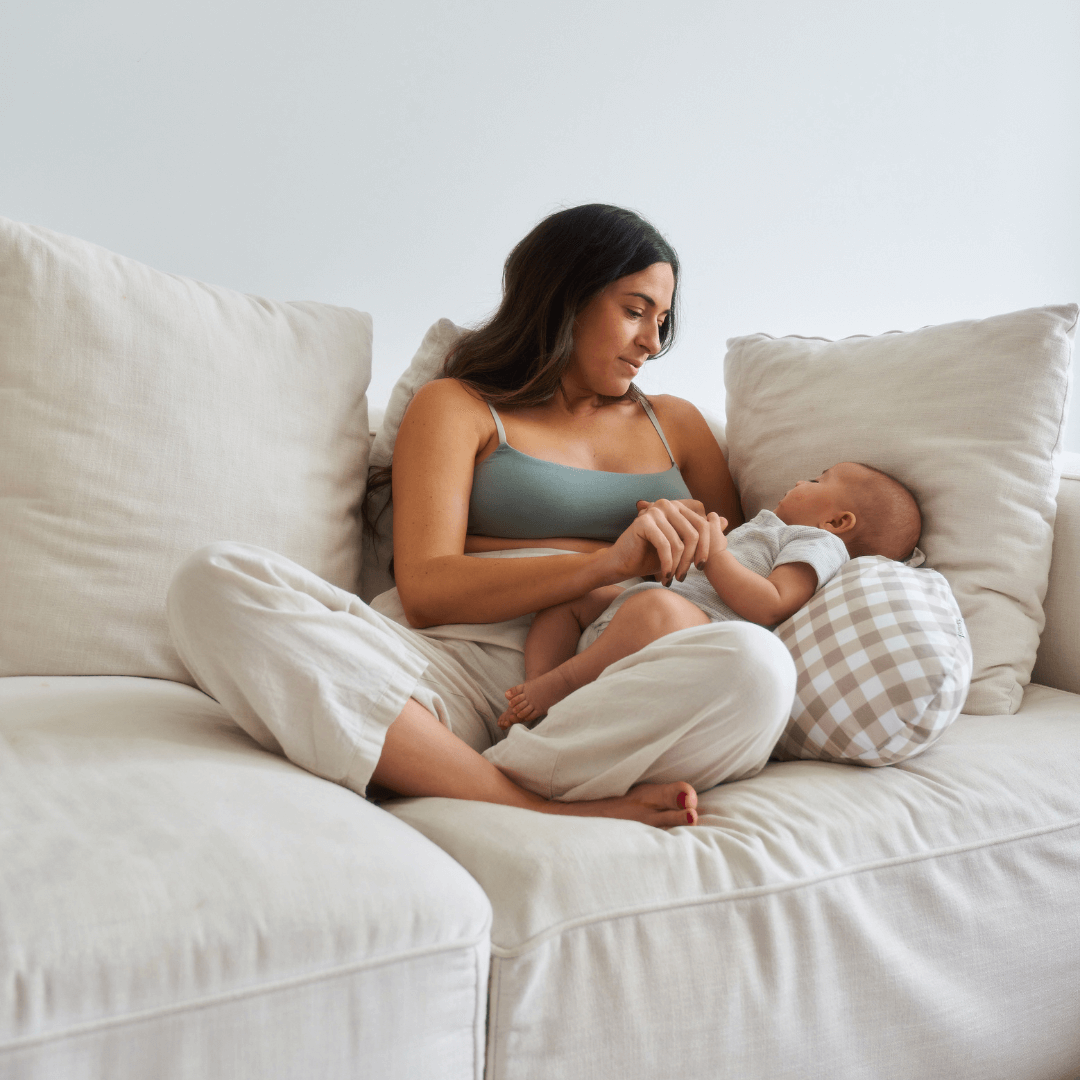 Butterfly nursing pillow best sale